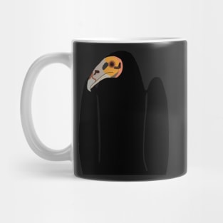 Lesser Yellow Headed Vulture Mug